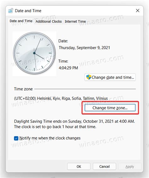 philippines time zone windows10.